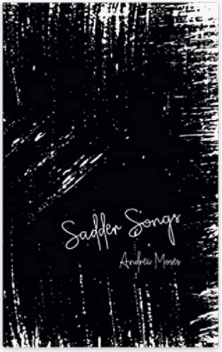 Sadder Songs book cover